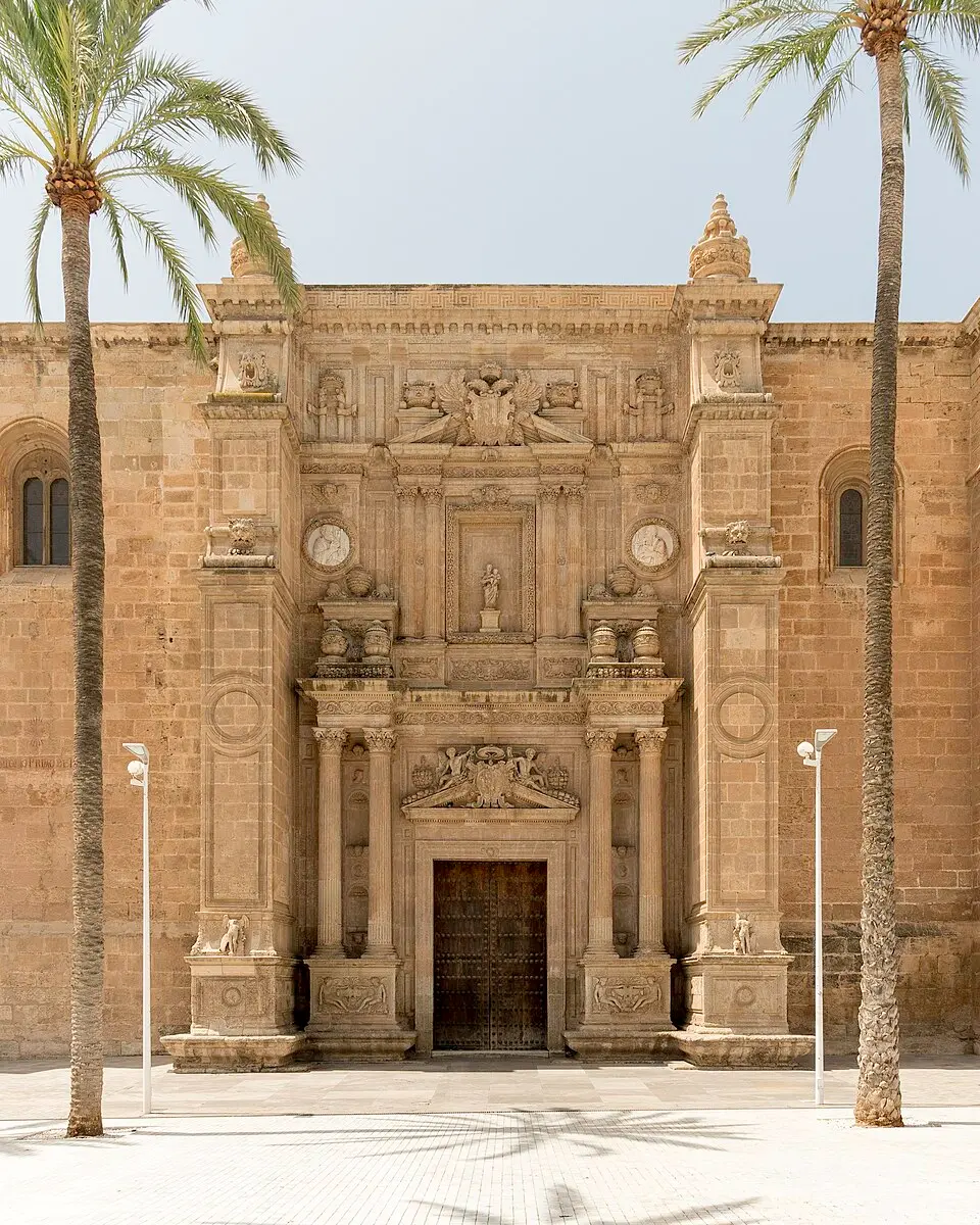 Iglesia Catedral de Nuestra Señora de la Encarnación