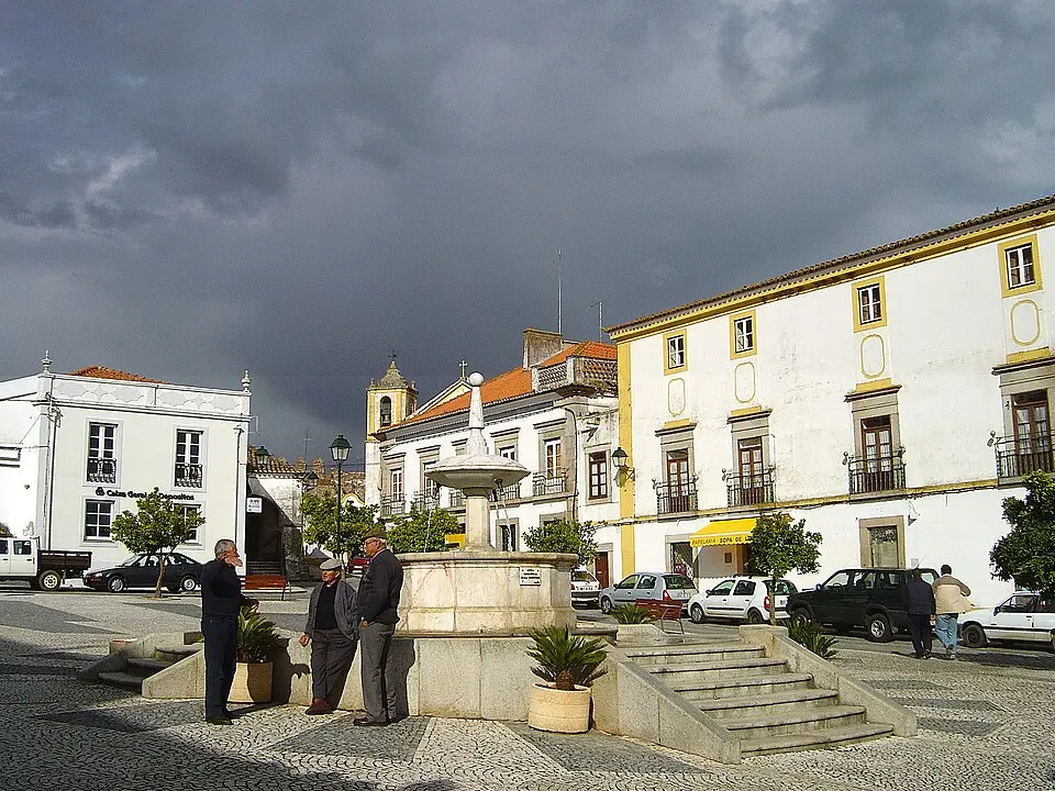 Monforte