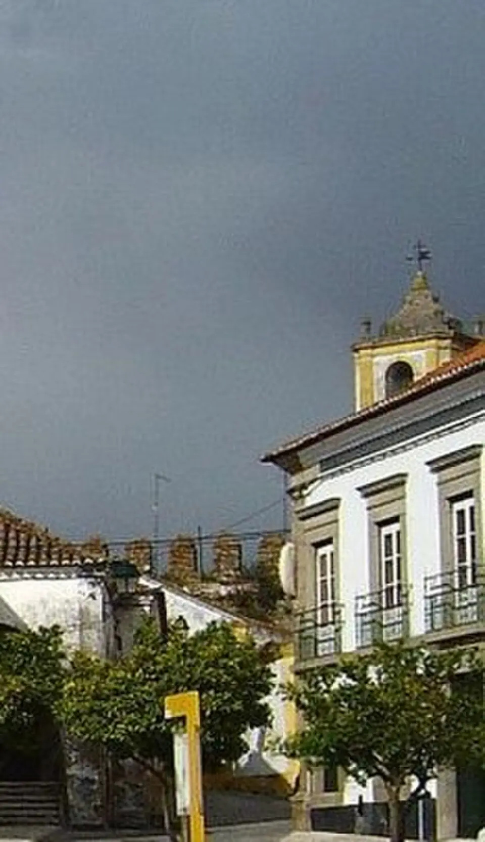 Castelo de Monforte