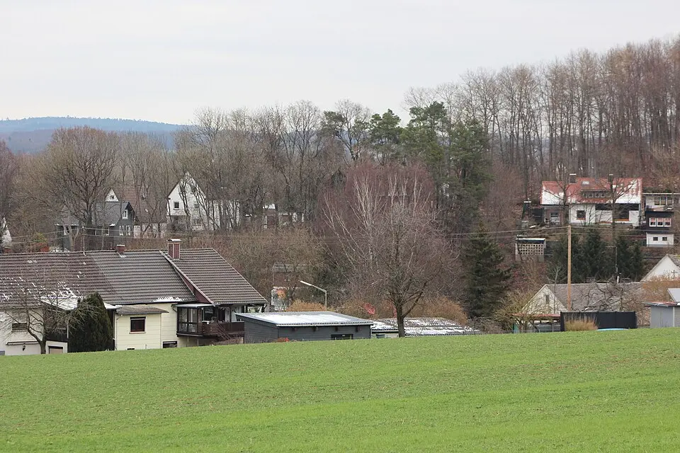 Almersbach