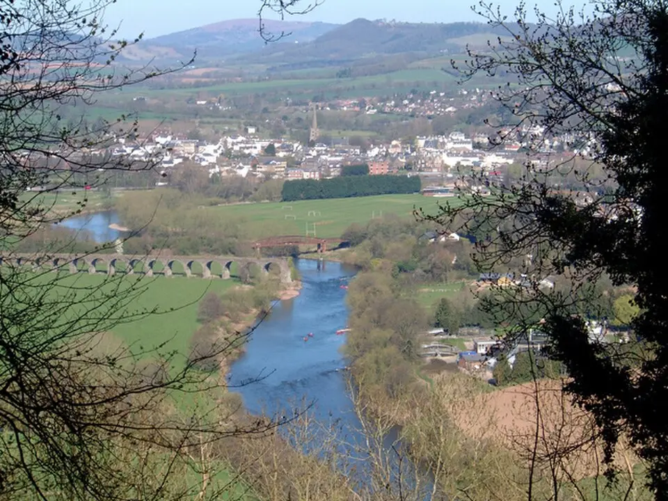 Monmouth