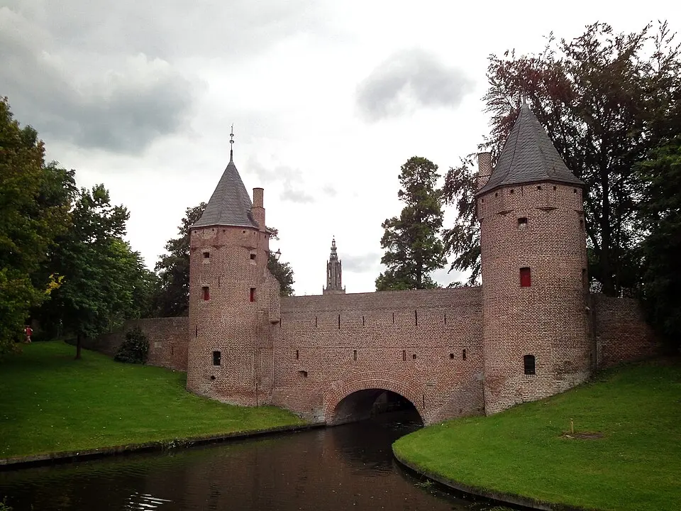 Monnikendam