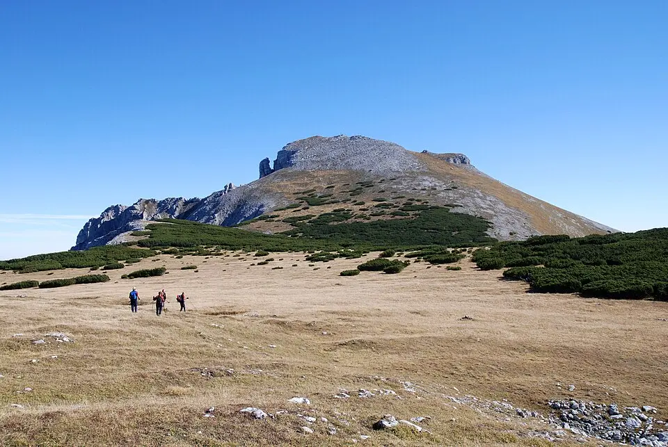 Almkogel