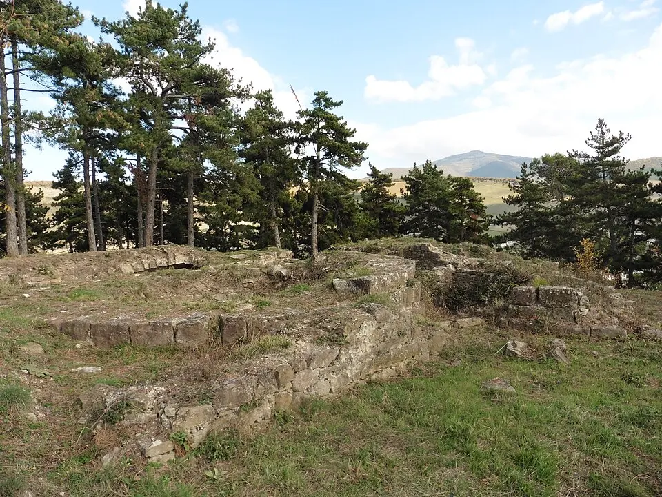 Eloko gaztelua