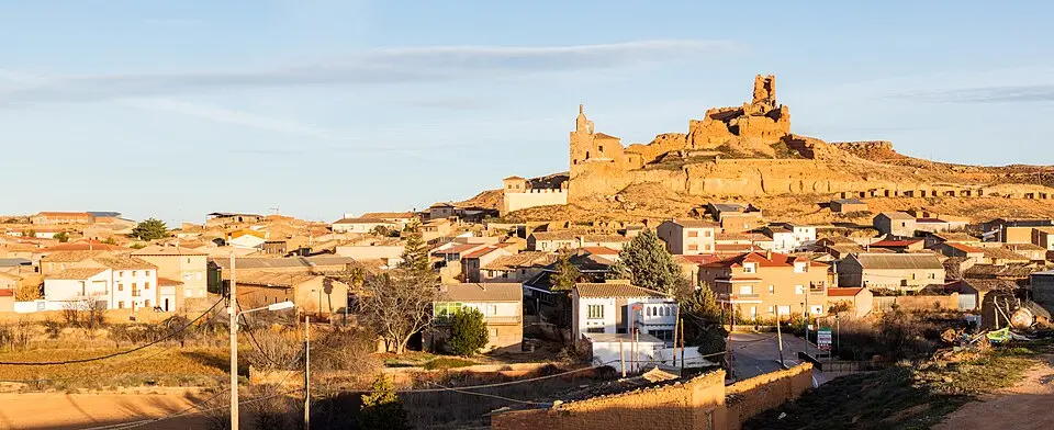Monreal de Ariza