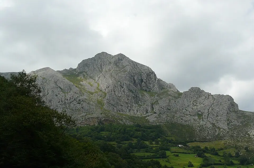 Monsacro