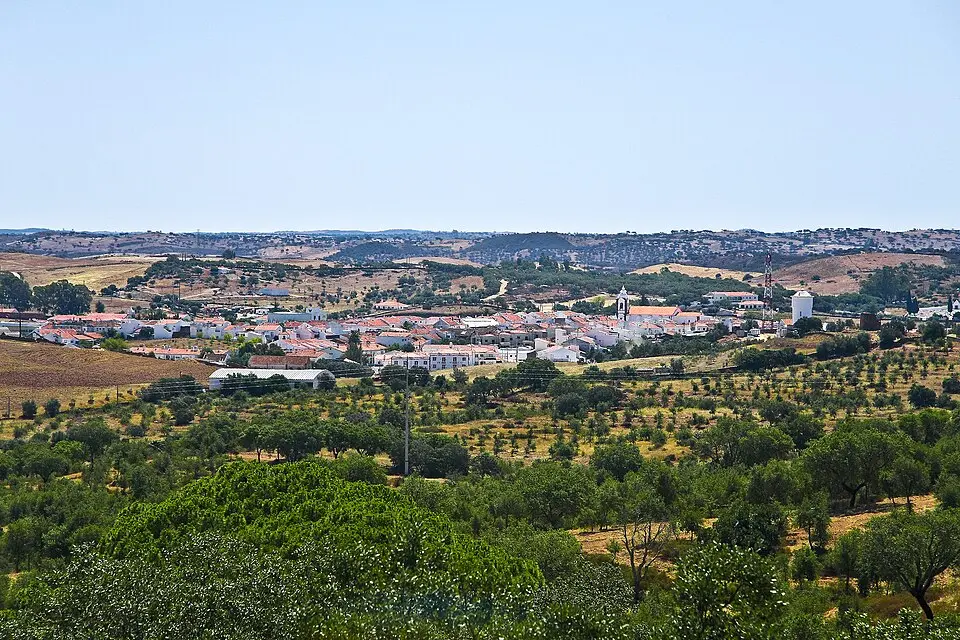 Almodôvar e Graça dos Padrões