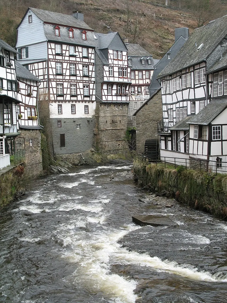 Rur
