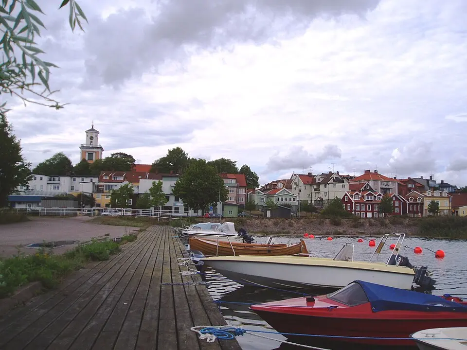 Slika: Udo Schröter · CC BY-SA 2.5 Mönsterås