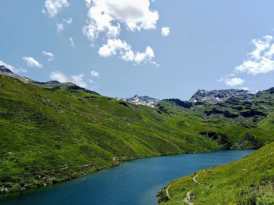 mont Bréquin