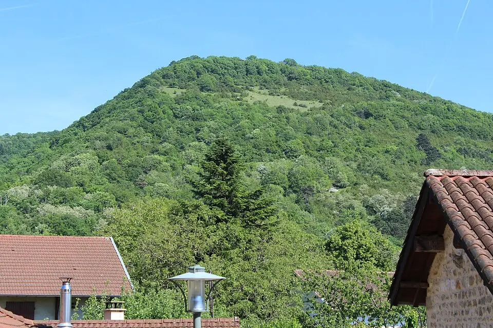 Mont Châtel