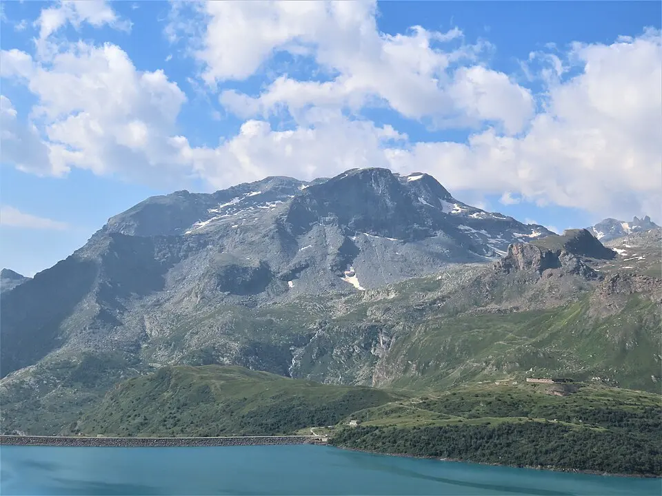 Monte Giusalet