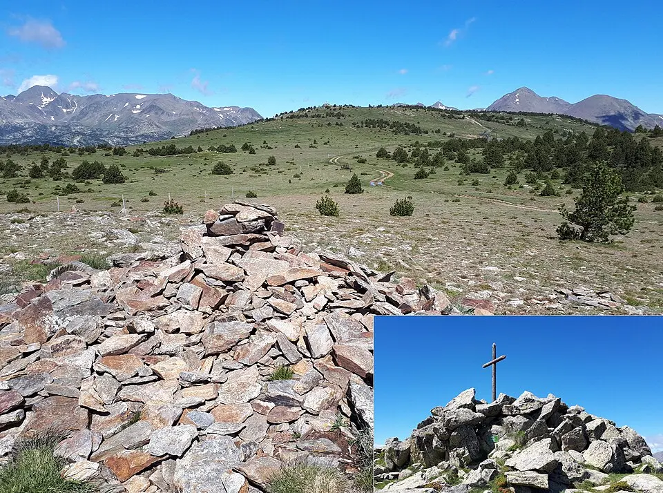 Mont Llaret
