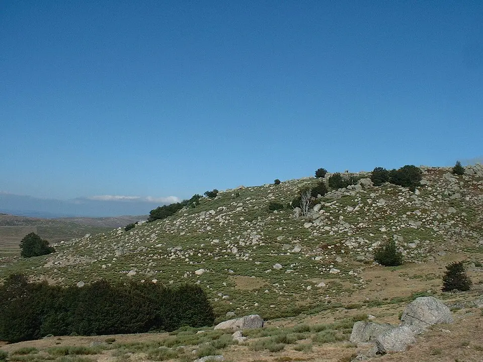 mont Lozère