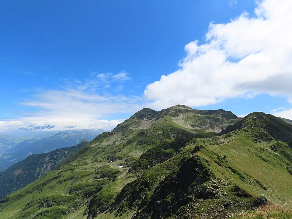 Mont Mirantin