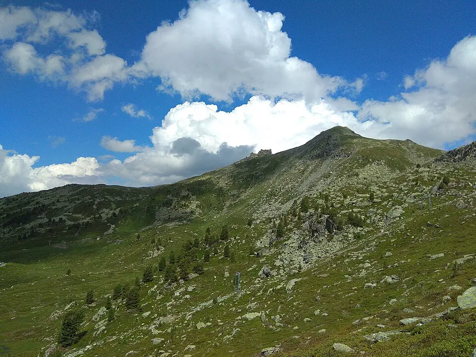 Mont Noble