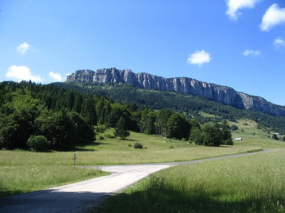 mont Outheran