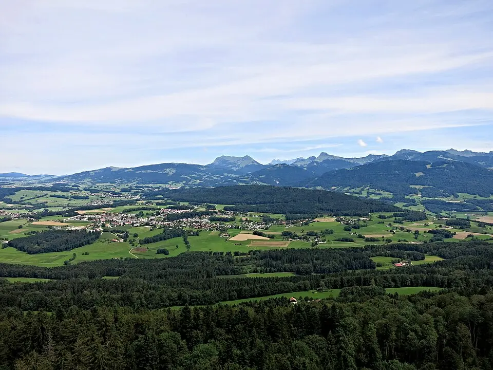 Mont Vuarat