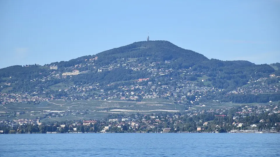 Mont Pèlerin