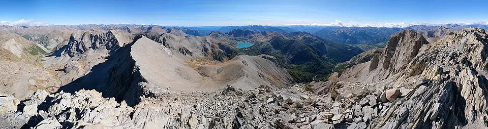 Primorske Alpe