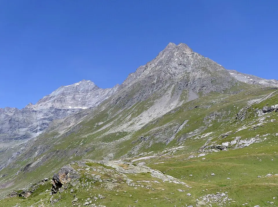 dôme des Platières