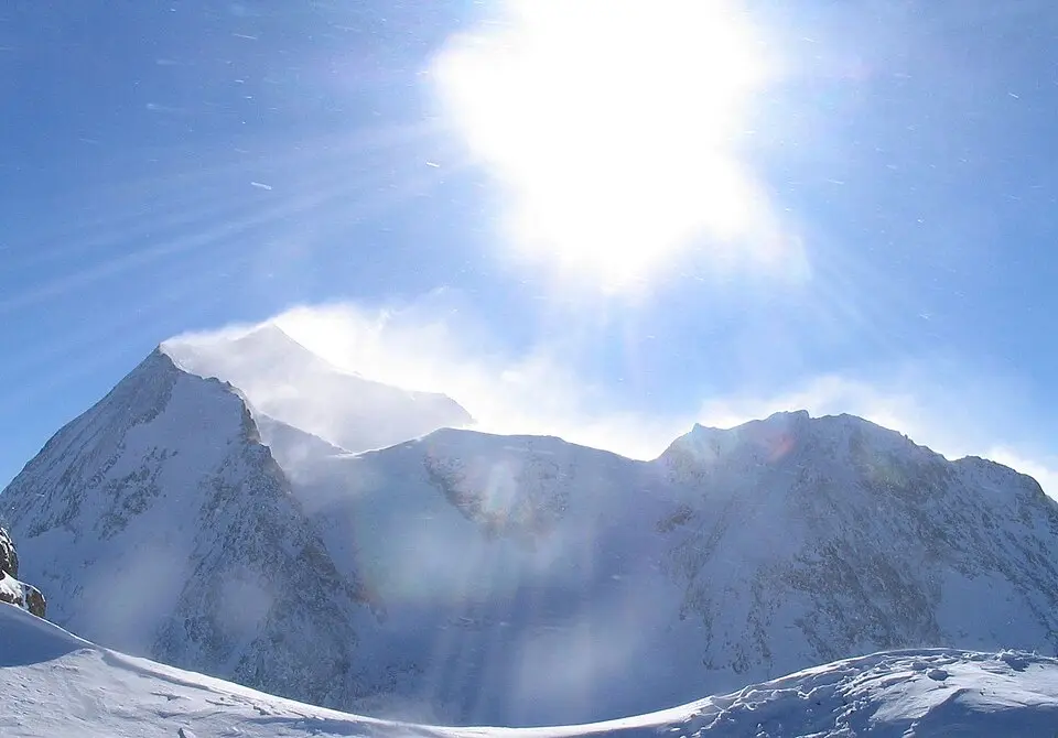 mont Turia