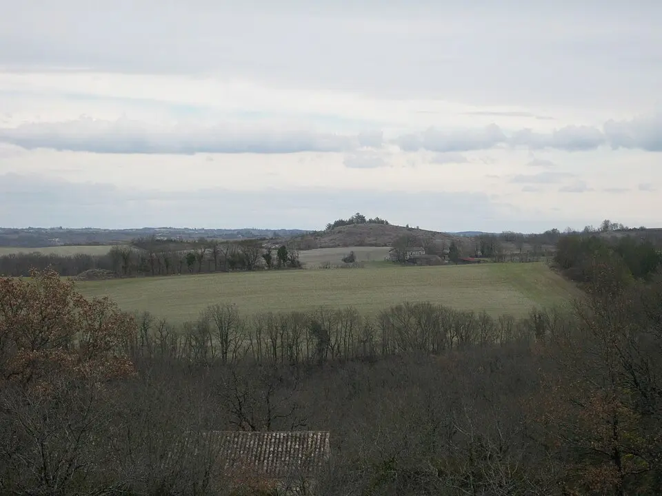 Lascabanes