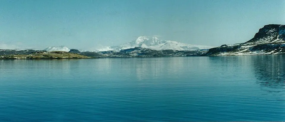 Massif Gallieni