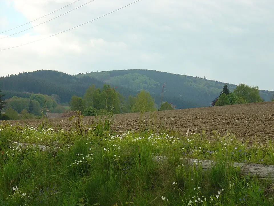 mont Saint-Rigaud