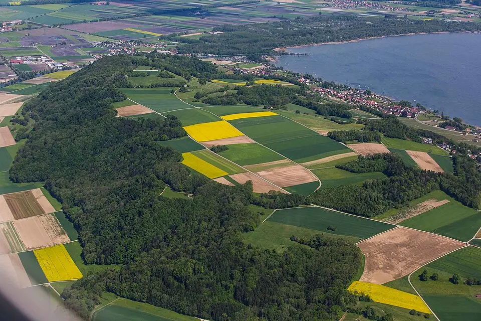 Mont Vully
