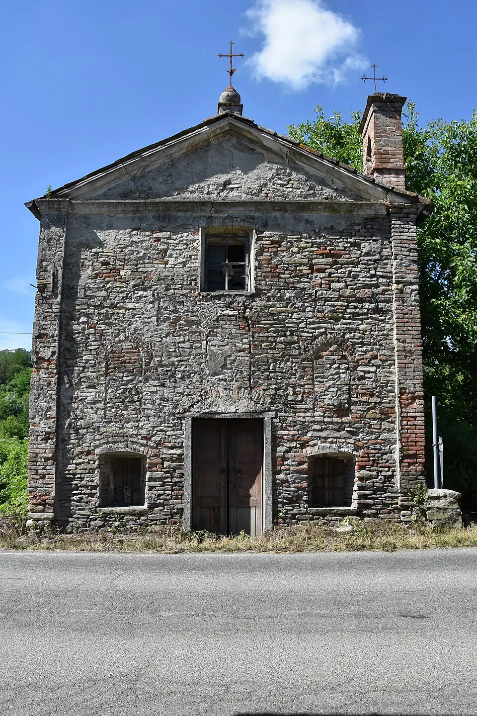 ex chiesa