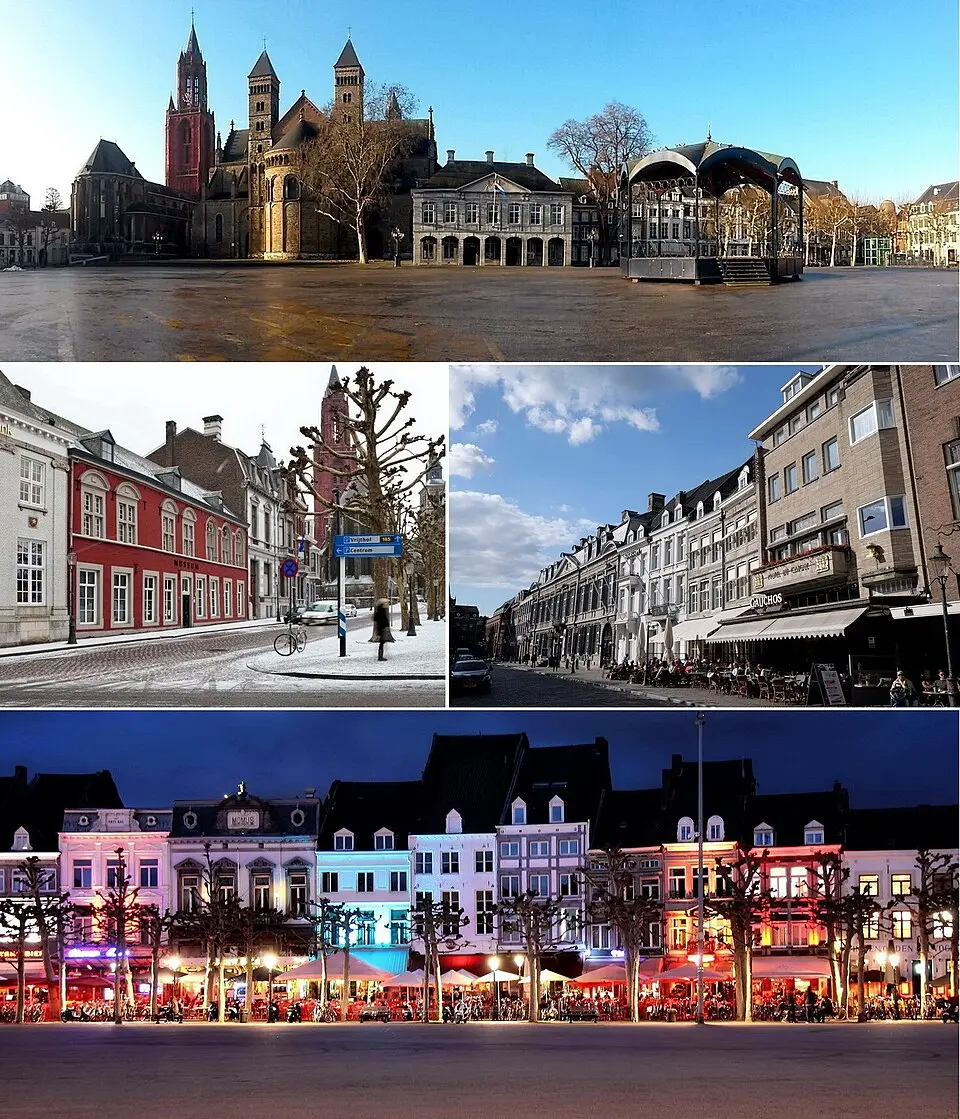 Vrijthof