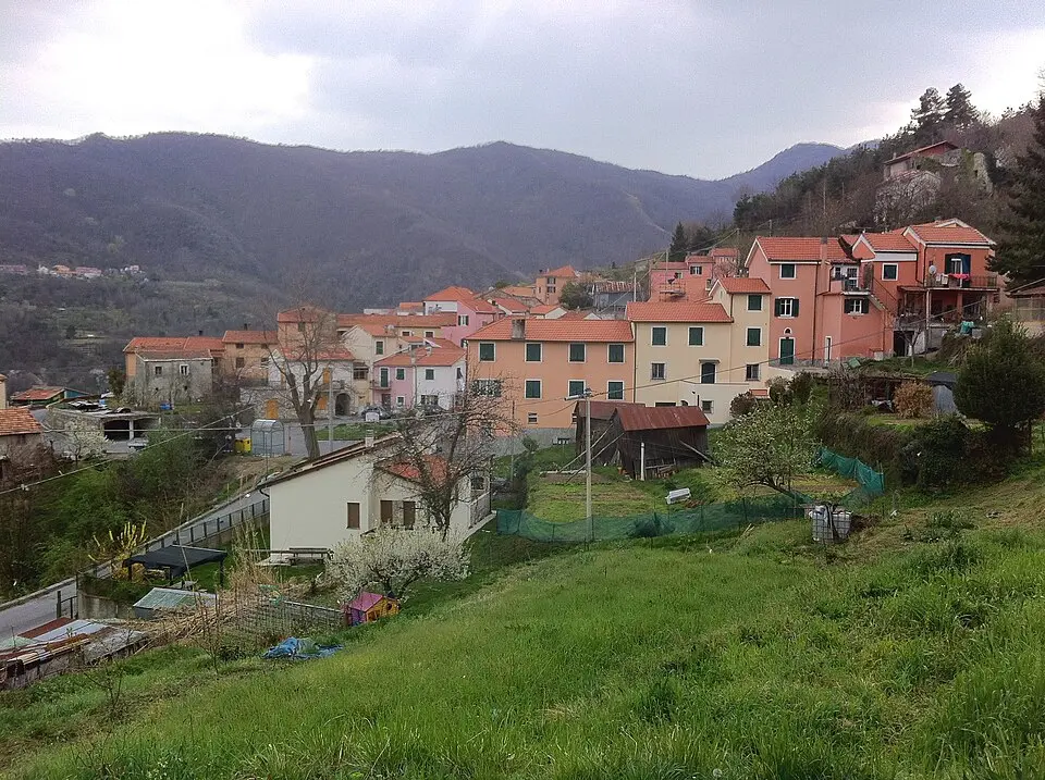 Montagna