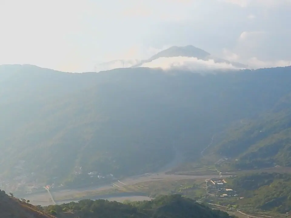 Montagna Grande
