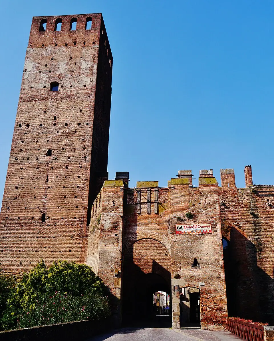 Porta Padova