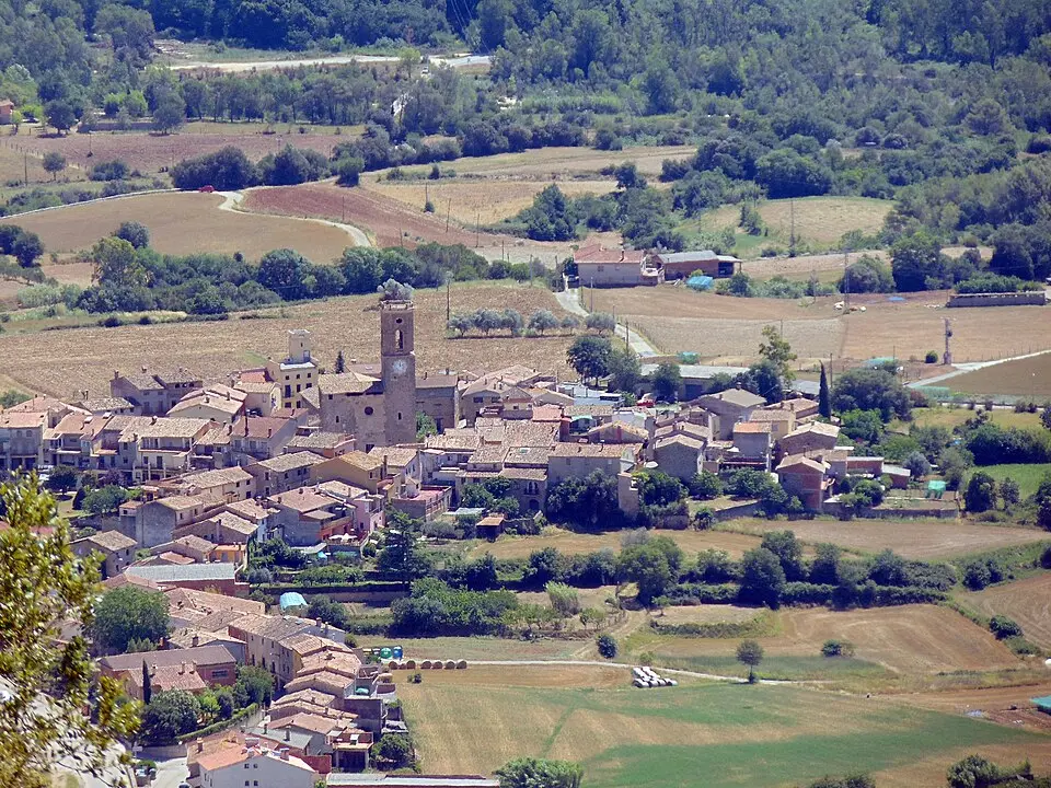 Montagut