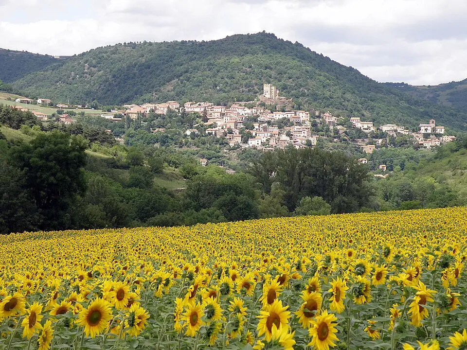 Montaigut-le-Blanc