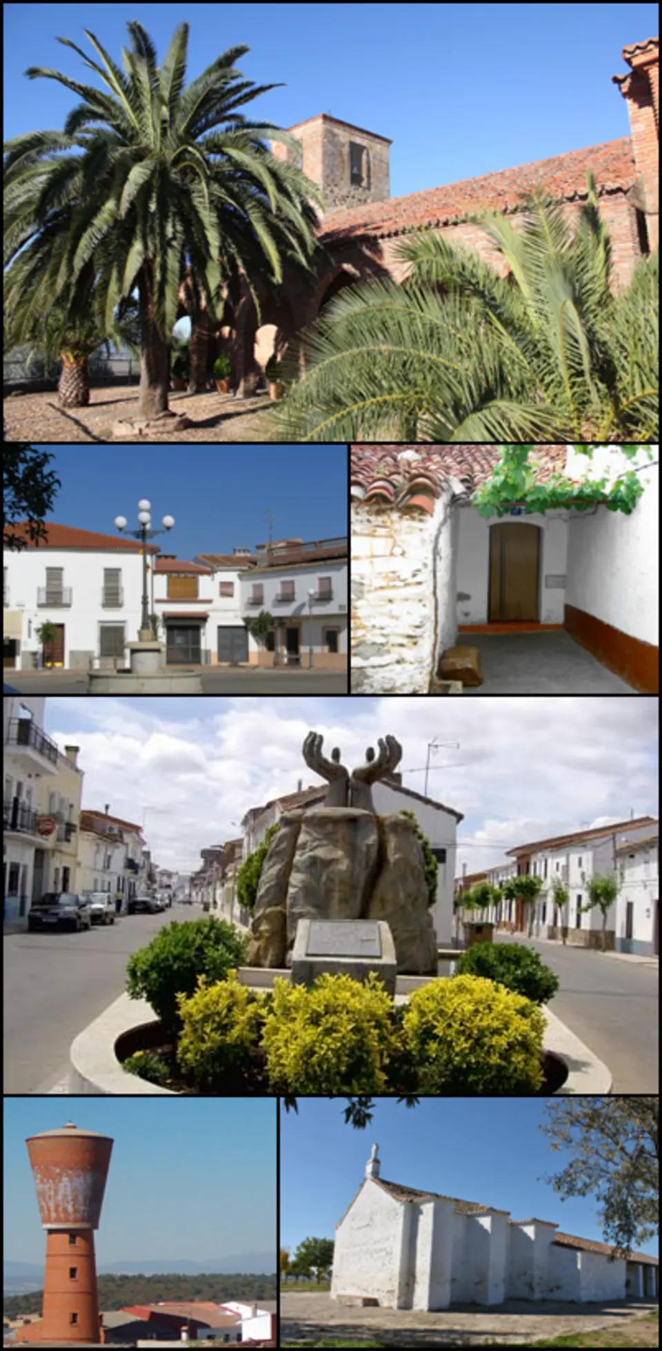 Image: KCTimes · CC BY-SA 4.0 Castilblanco