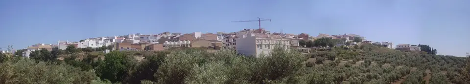 Montalbán de Córdoba