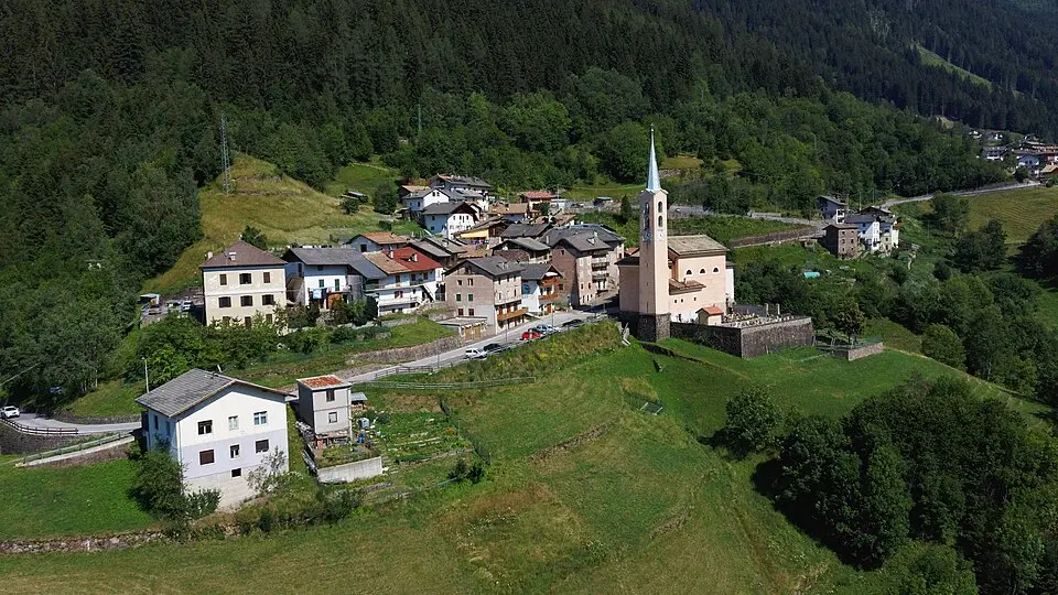 Montalbiano