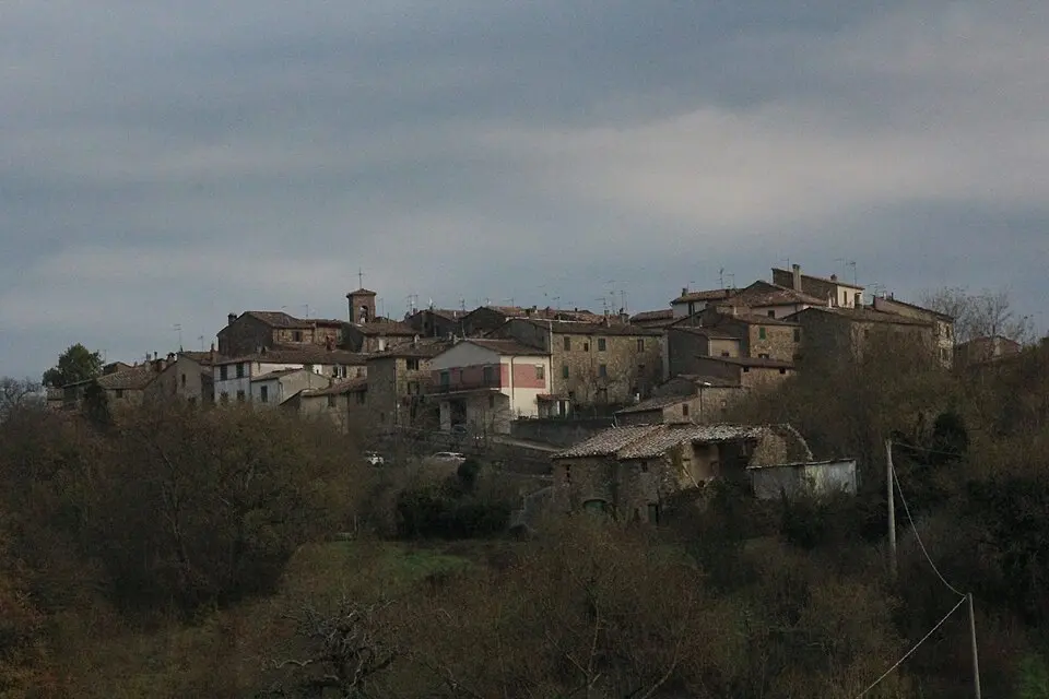 Montalcinello