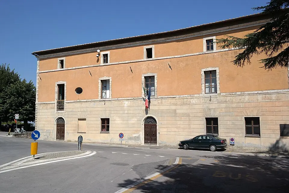 palazzo comunale