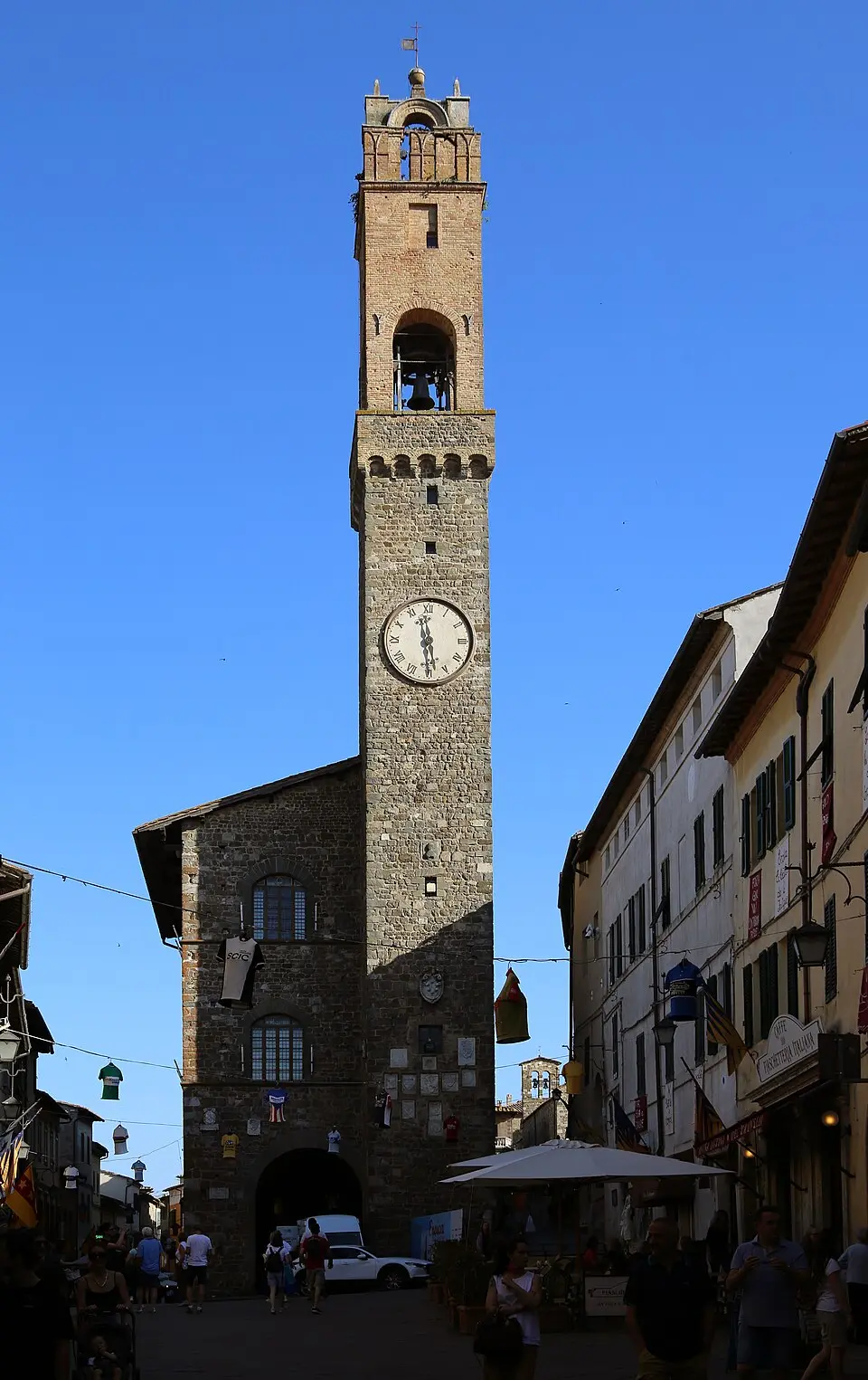 Palazzo dei Priori