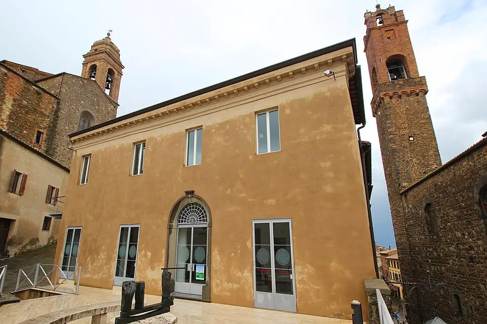 teatro degli Astrusi