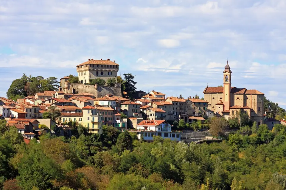 castello Doria