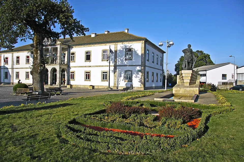 Montalegre e Padroso