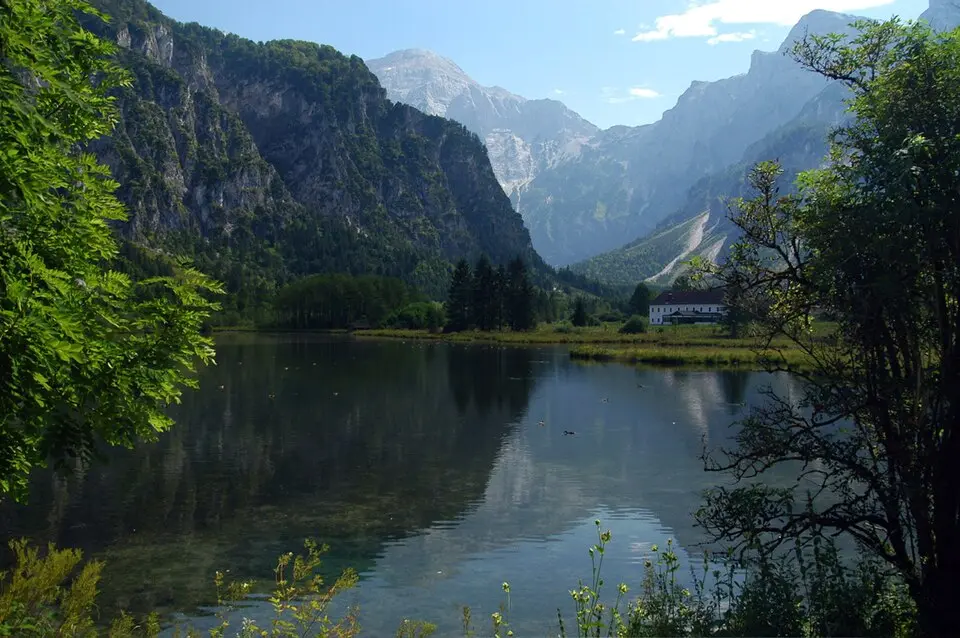Monti del Dachstein
