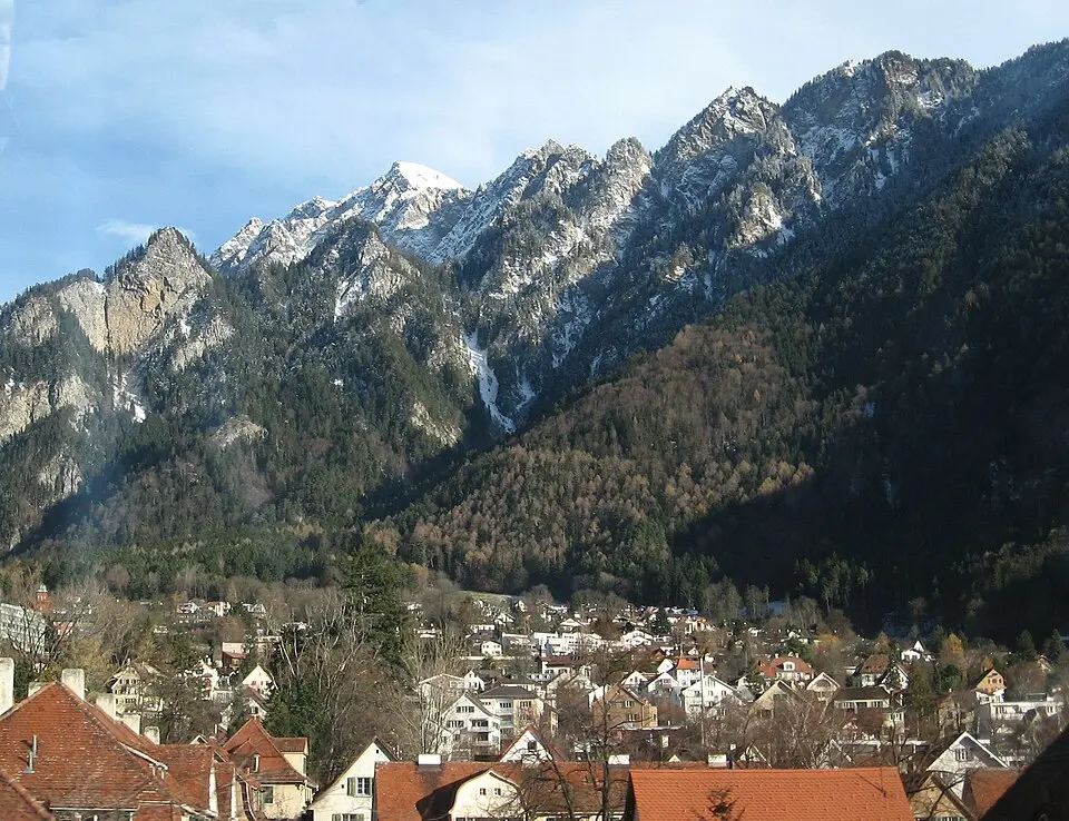 Montalin