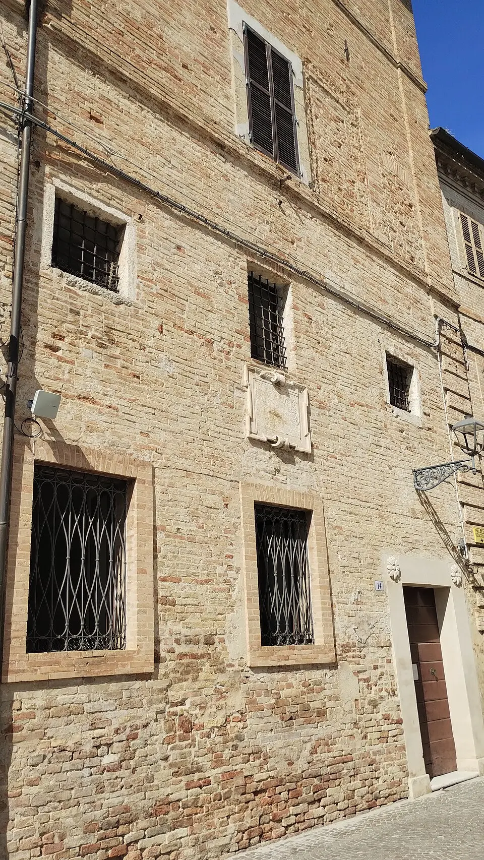 Museo delle carceri