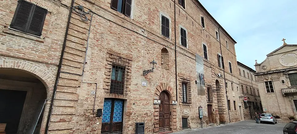 palazzo comunale